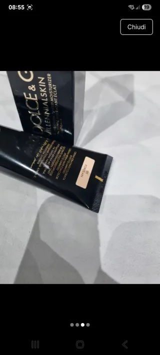 Fondotinta Millennialskin