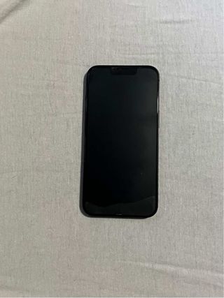 iPhone 13 Negro