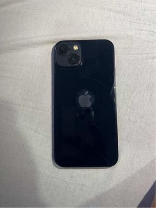 iPhone 13 Negro