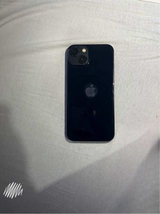 iPhone 13 Negro