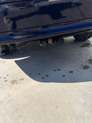 Mercedes-Benz Clase C 2003