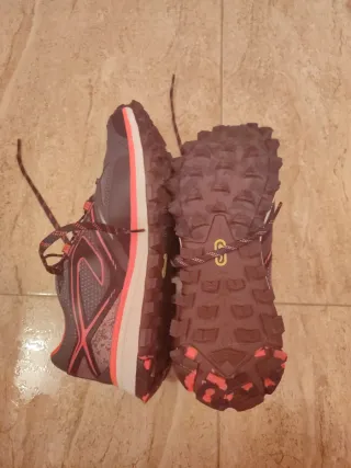 Zapatillas Kalenji Mujer Talla 40