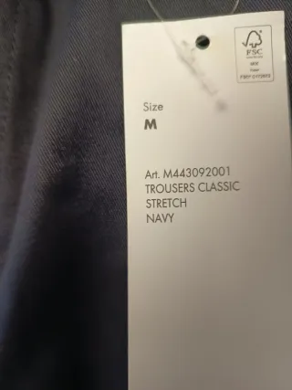 2 Pantalones de trabajo Würth