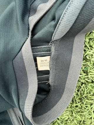 CAMISETA ORIGINAL REAL MADRID 18-19