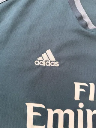 CAMISETA ORIGINAL REAL MADRID 18-19