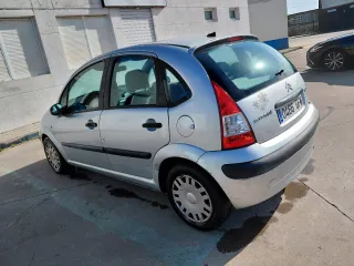 Citroen C3 2008