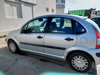 Citroen C3 2008