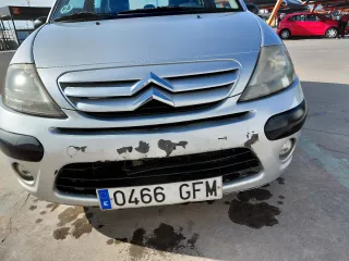 Citroen C3 2008