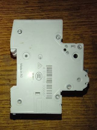 Siemens 5SU1 356-1KK32 RCBO C32 30mA
