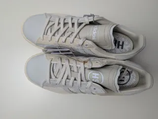 T-40 2/3 ADIDAS HIGHSNOBIETY HIGHAR