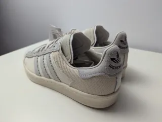 T-40 2/3 ADIDAS HIGHSNOBIETY HIGHAR