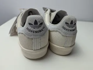 T-40 2/3 ADIDAS HIGHSNOBIETY HIGHAR