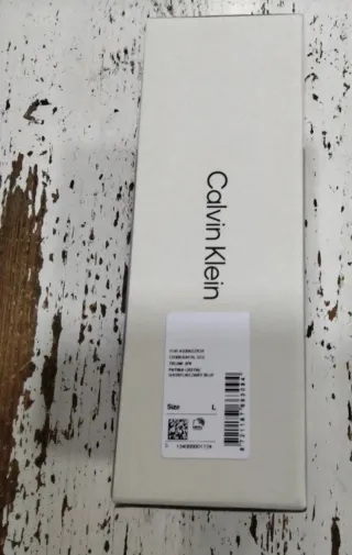 Calvin Klein Boxers Multicolor originales packs