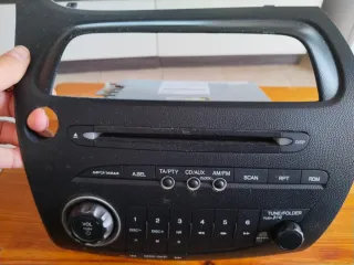 Radio CD Honda Civic