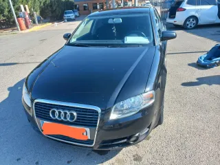 Audi A4 2006