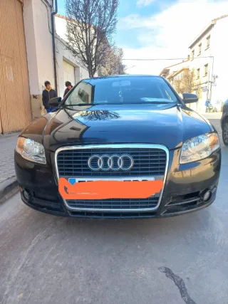 Audi A4 2006