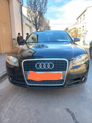 Audi A4 2006