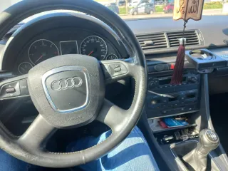 Audi A4 2006
