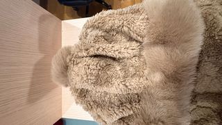 Gorro suave y calentito para el frío