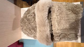 Gorro suave y calentito para el frío