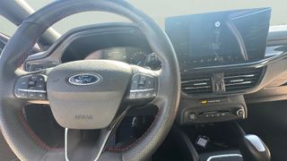 Ford Focus 1.0 Ecoboost MHEV ST-Line Auto 92 kW (125 CV)