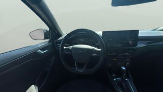 Ford Focus 1.0 Ecoboost MHEV ST-Line Auto 92 kW (125 CV)