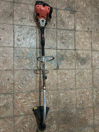 Desbrozadora V-125 P  Falta poner apunto