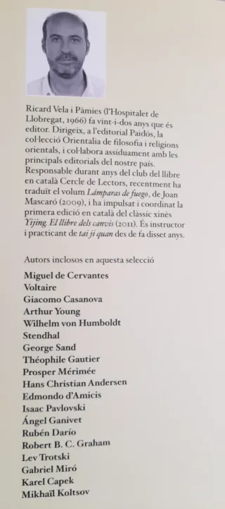 Guia literària de Catalunya