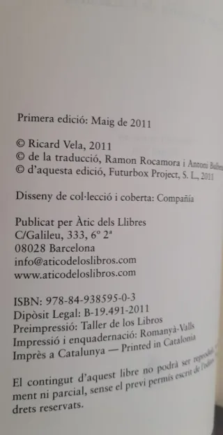 Guia literària de Catalunya