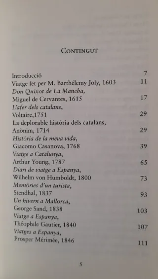 Guia literària de Catalunya