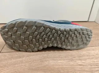 Zapatillas New Balance Trail