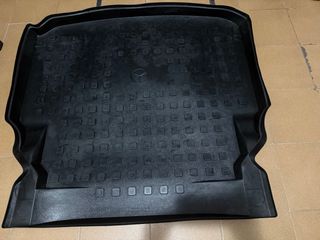 Protector maletero coche Mercedes clase C