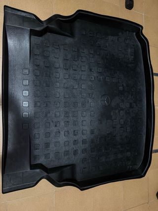 Protector maletero coche Mercedes clase C