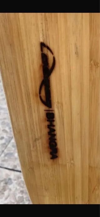 Longboard Loaded Bhangra 48.5'' Flex 2