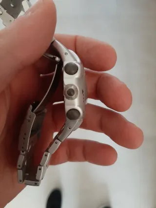 Orologio Breil Tribe Ghost