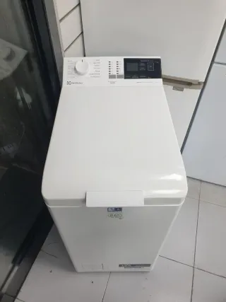 Lavadora Carga Superior Electrolux con garantía