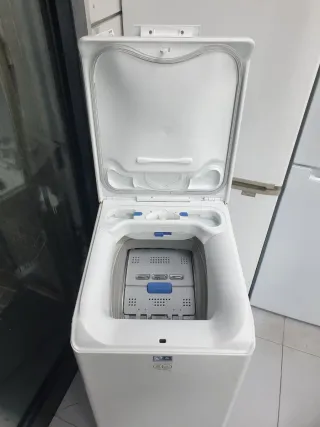 Lavadora Carga Superior Electrolux con garantía