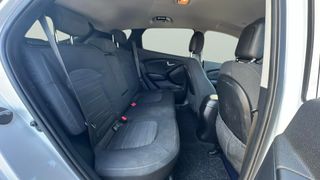 Hyundai ix35 1.6 GDi Klass 4x2 99 kW (135 CV)