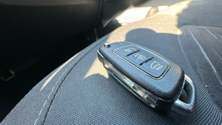 Hyundai ix35 1.6 GDi Klass 4x2 99 kW (135 CV)