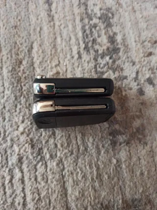 2 Mandos originales Seat León (2012-2020)