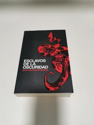 Esclavos de la oscuridad (Spanish Edition)