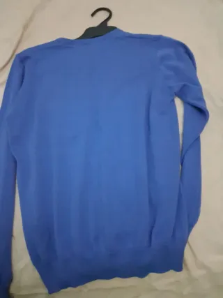 Jersey BELTORO azul pico