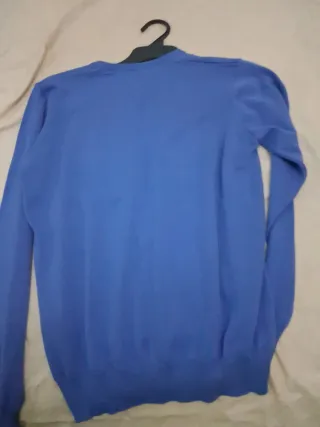 Jersey BELTORO azul pico