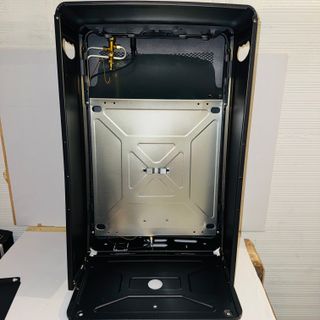 Stufa a gas Cecotec ReadyWarm 4200 BlueFlame Pieghevole