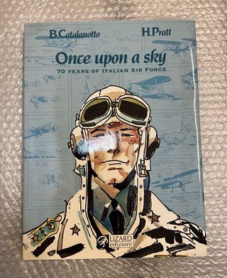 Collezione Libri/Vhs Aeronautica Militare e vari
