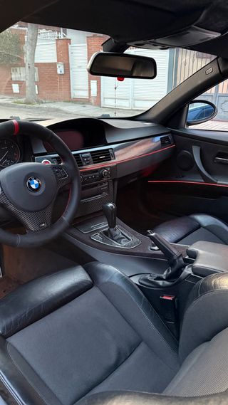 BMW e92 330D