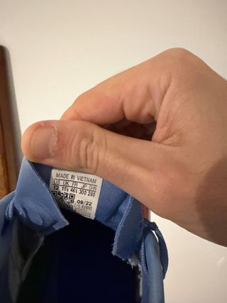 Zapatillas Adidas Barricade Padel