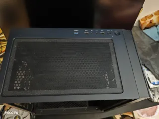 Caja case torre ATX GAMDIAS