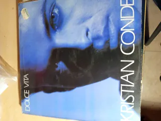 Lote 8 Vinilos LP Pop Rock Internacional