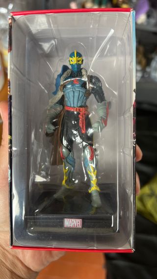 Personaggio Marvel Action Figure